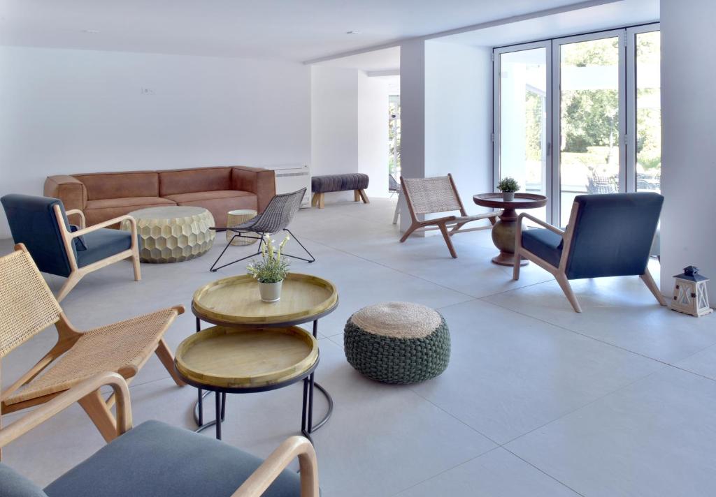 Ibis Styles Roomer Hotel