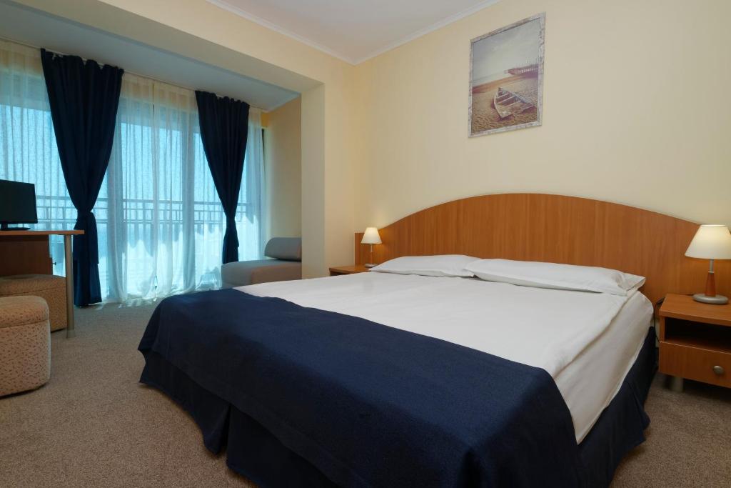 Sentido Bellevue 4*(ex. Bellevue 4*)