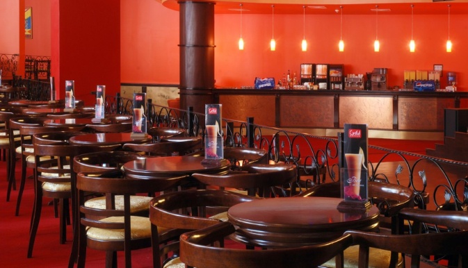 Grifid hotels Bolero