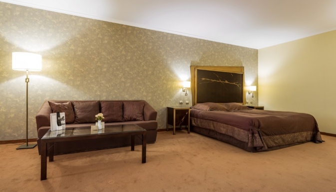 Festa via Pontica 4* Pomorie