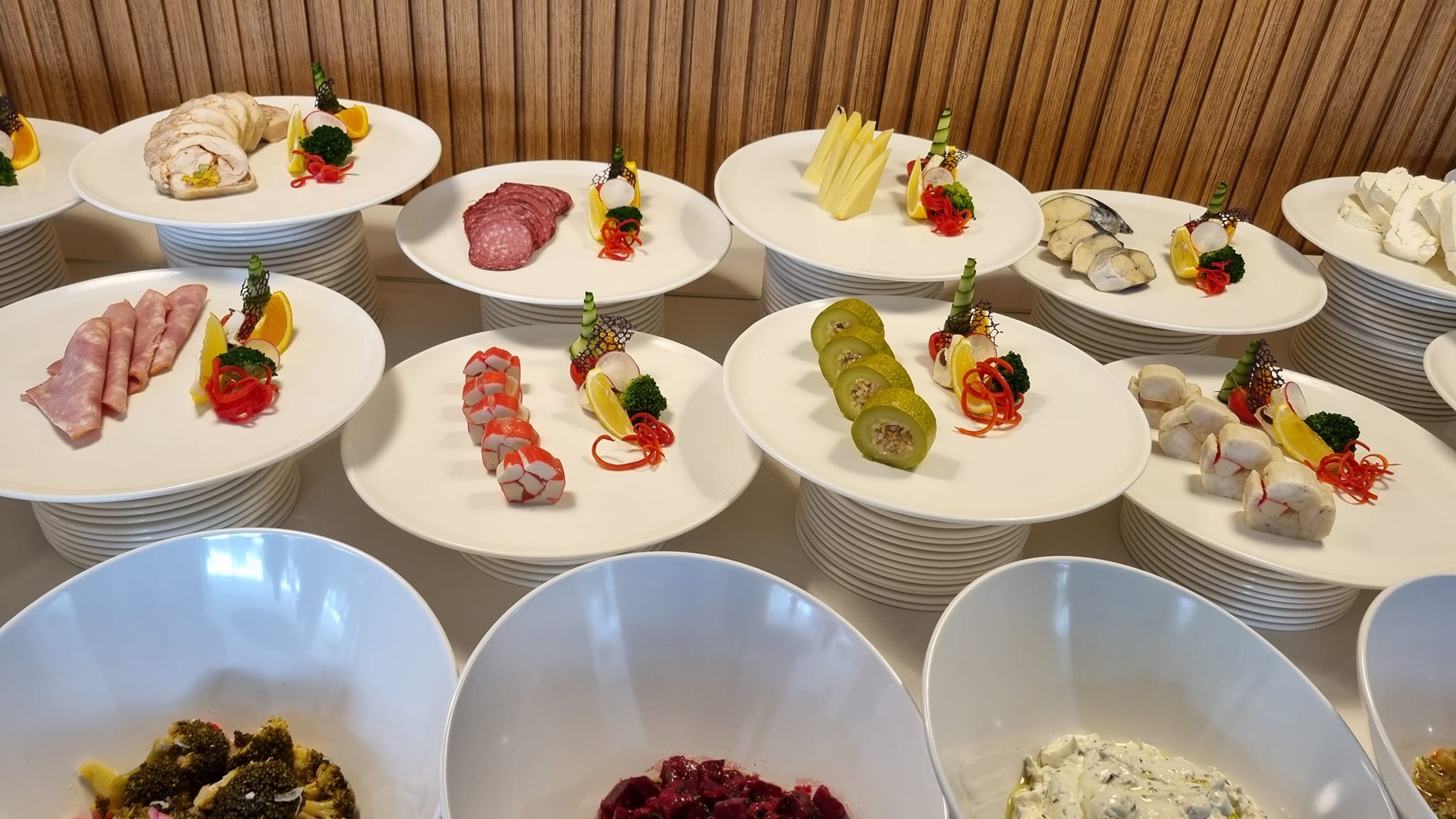 Bavaro (ex. Korona) ****