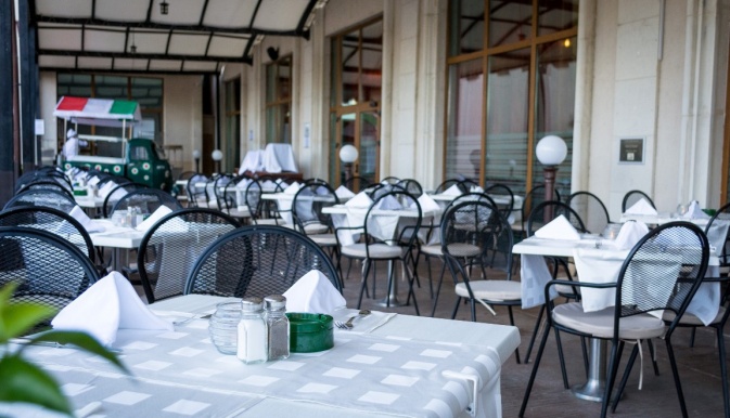 Melia Grand Hermitage