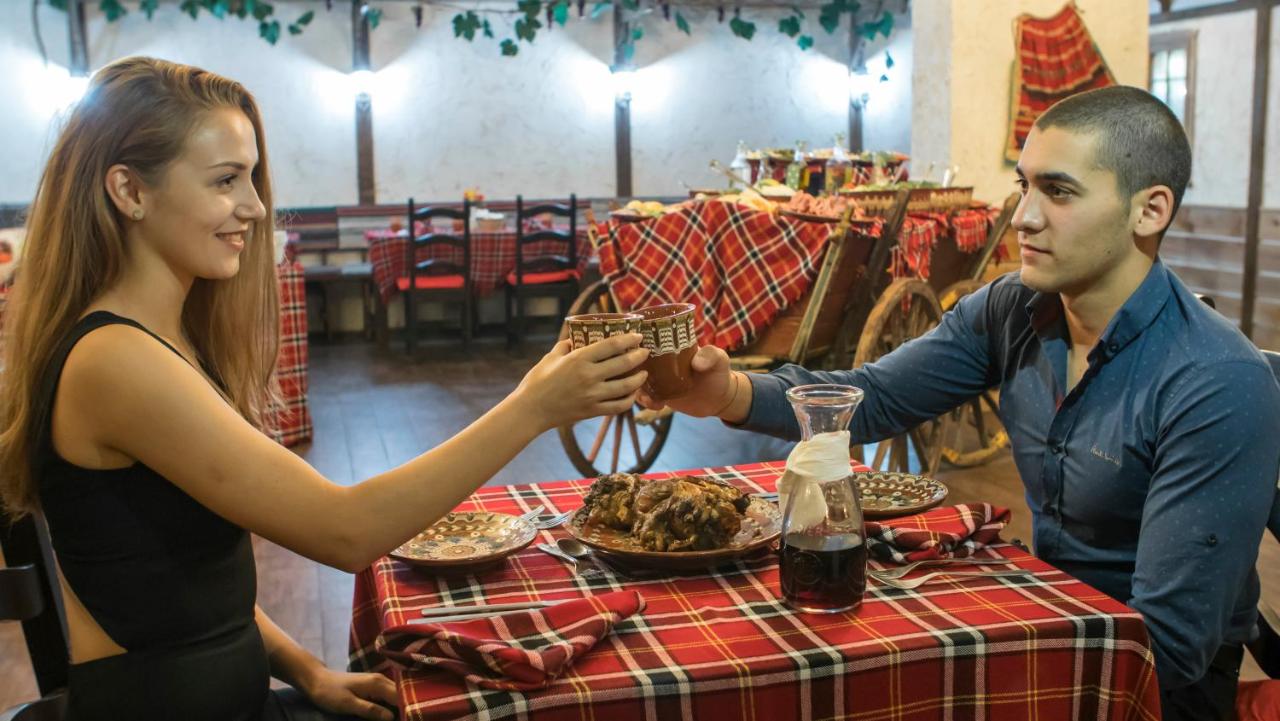 Dolce Vita Sunshine Resort