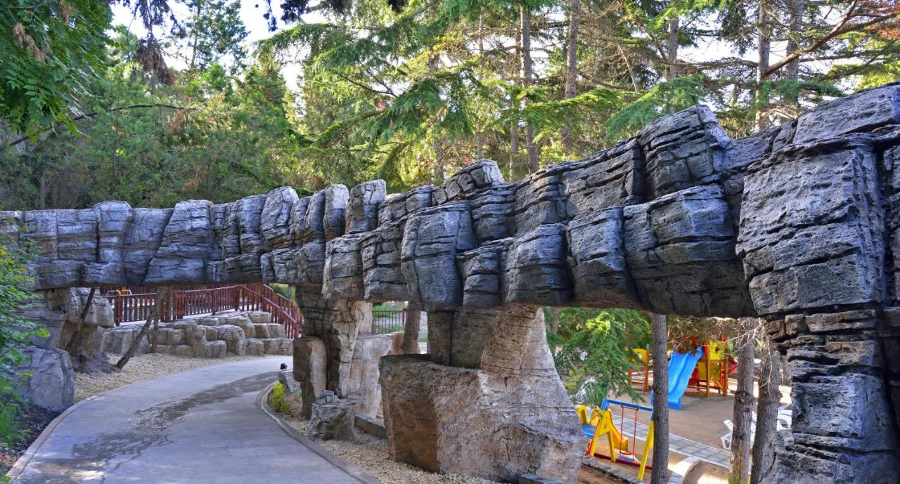 Sol Nessebar Bay & Mare Resort