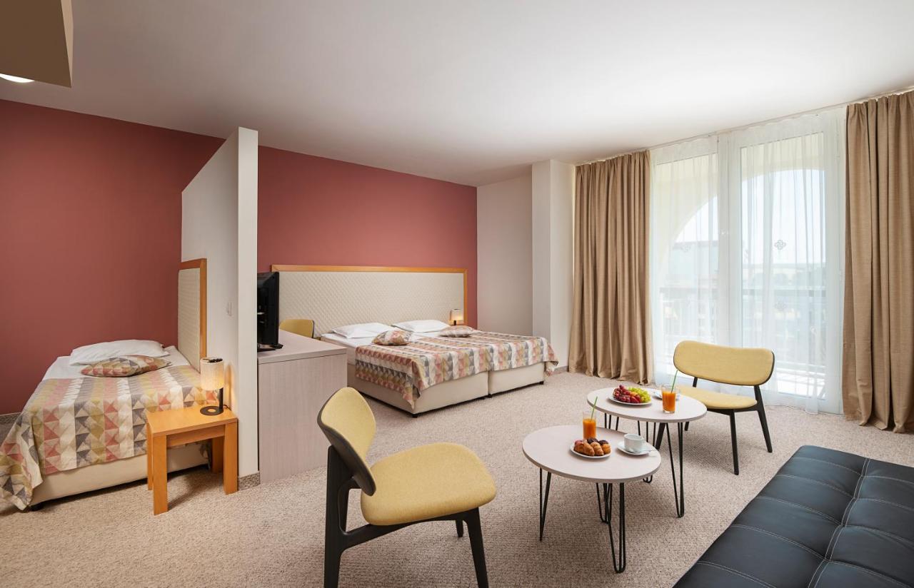 Melia Sunny Beach 4* (ex. Iberostar Sunny Beach)