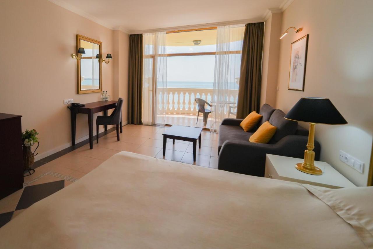 Imperial Palace (ex. Victoria palace)