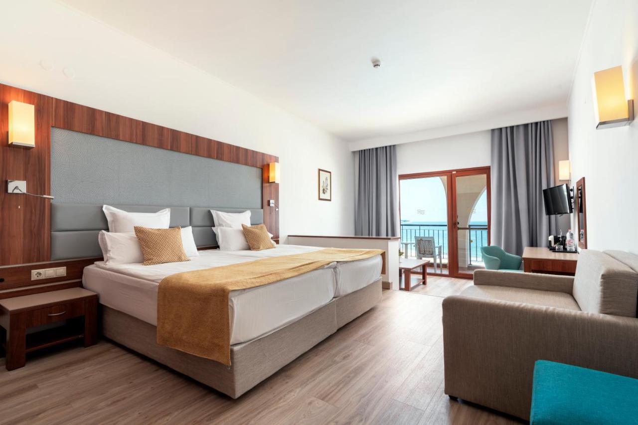 ALUA HELIOS BAY (ex. Riu Helios Bay)