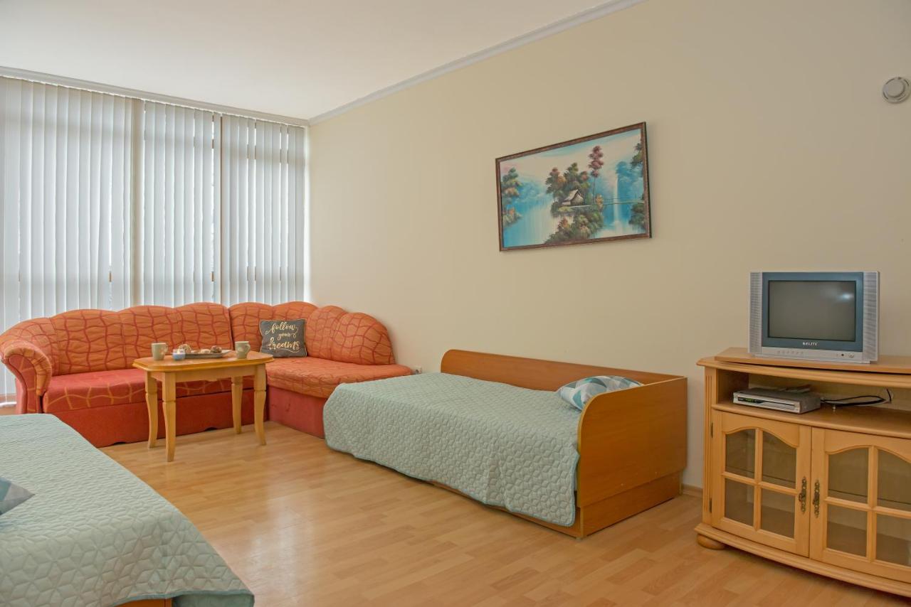 SUN CITY 1_ PM APARTHOTEL