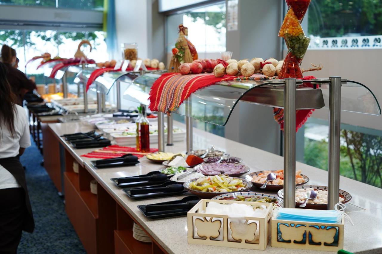 Sol Marina Palace ADULTS ONLY 16+