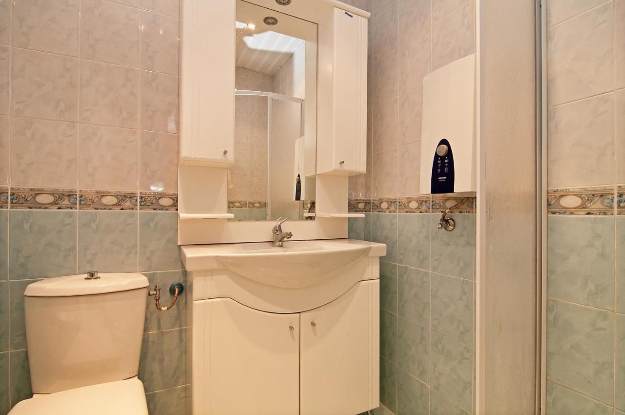 SUN CITY 1_ PM APARTHOTEL