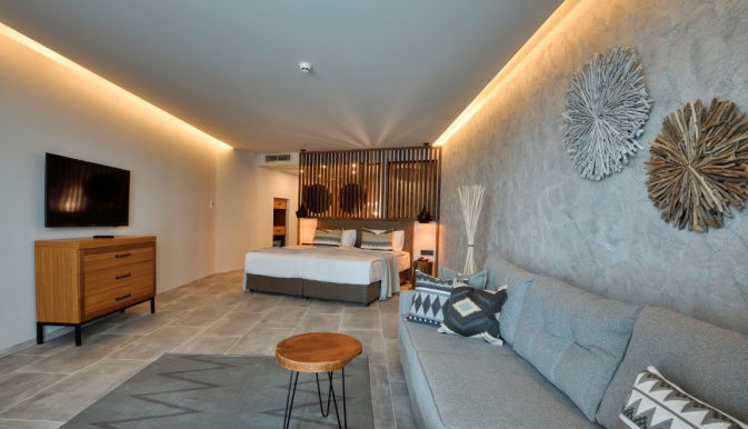 Grifid hotels Vistamar