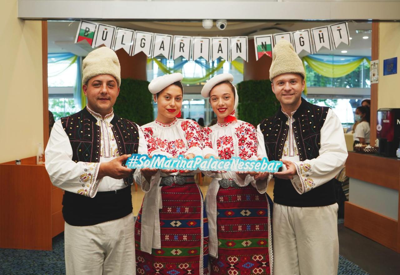 Sol Marina Palace ADULTS ONLY 16+