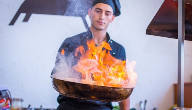 Melia Grand Hermitage