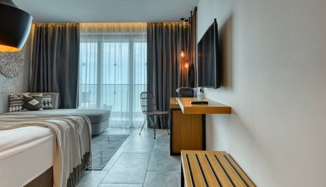 Grifid hotels Vistamar