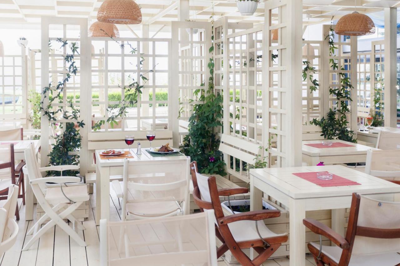 Sol Marina Palace ADULTS ONLY 16+