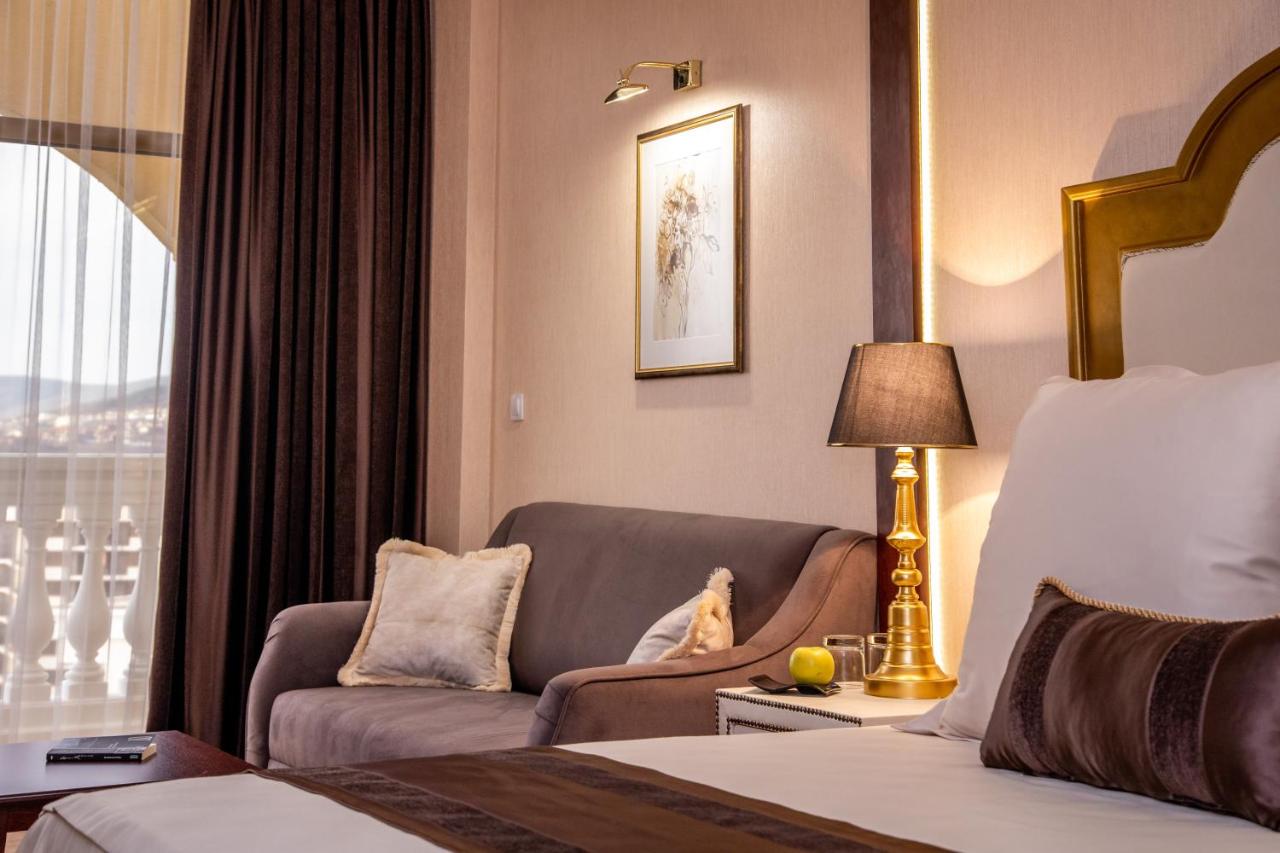 Imperial Palace (ex. Victoria palace)