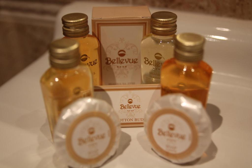 Sentido Bellevue 4*(ex. Bellevue 4*)