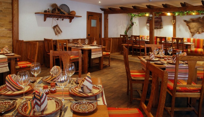 Grifid hotels Bolero