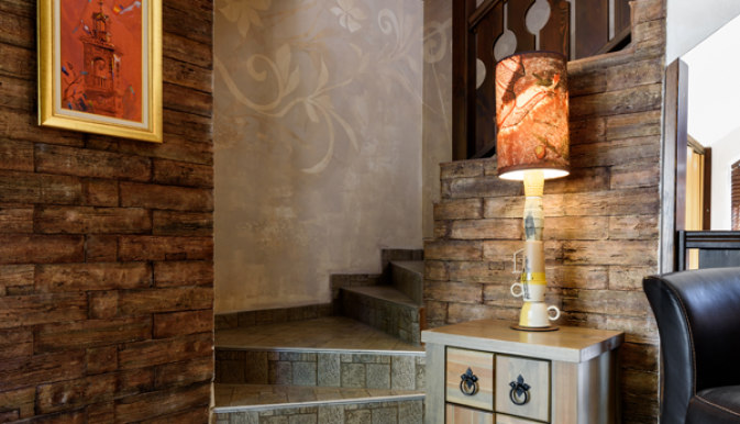 Campanella Boutique Hotel Not defined