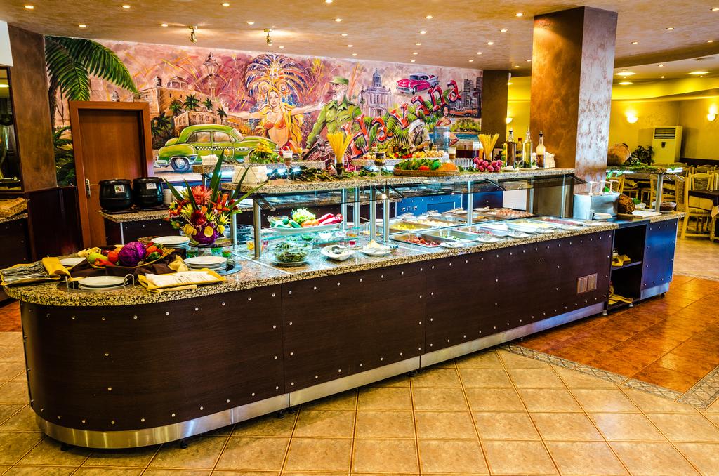 Havana Casino and Hotel