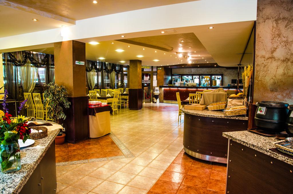 Havana Casino and Hotel