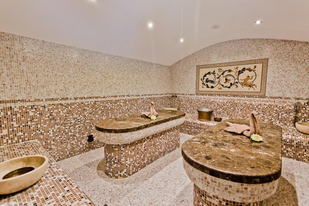 Galeon Residence & Spa