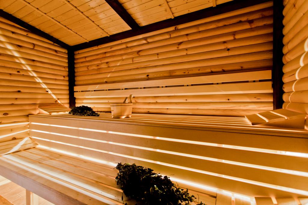 Galeon Residence & Spa