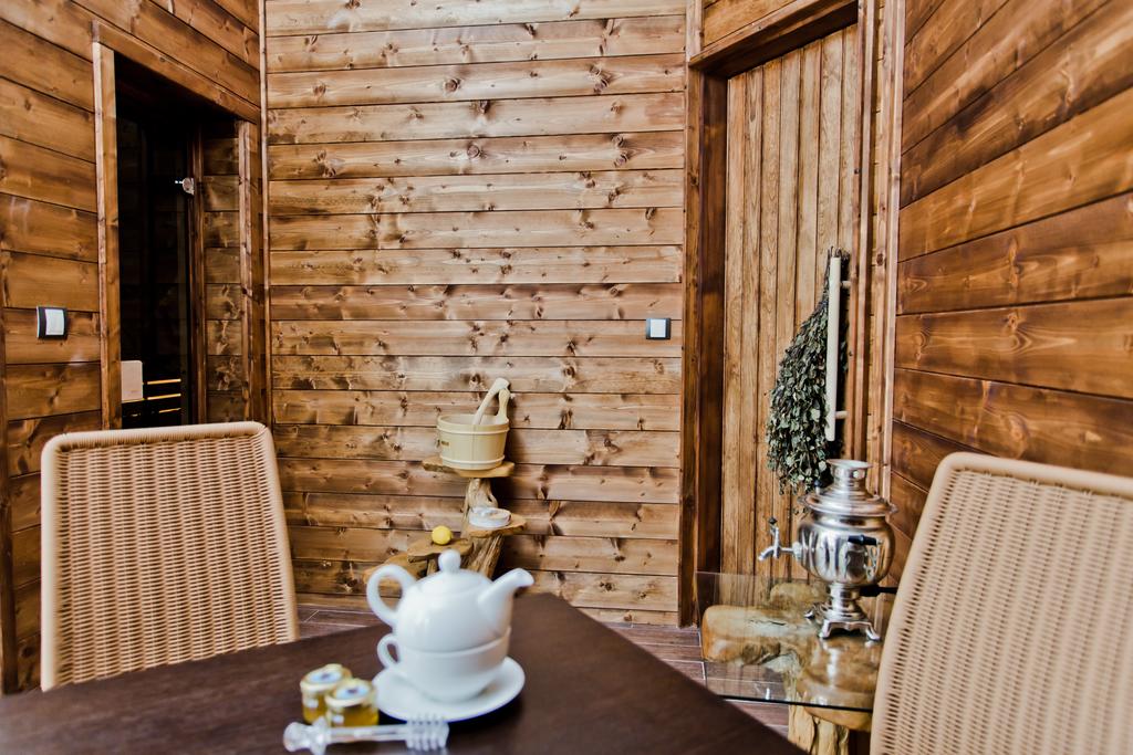 Galeon Residence & Spa