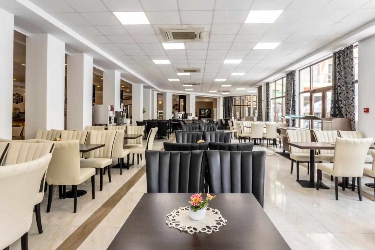 Prestige Hotel & Aquapark