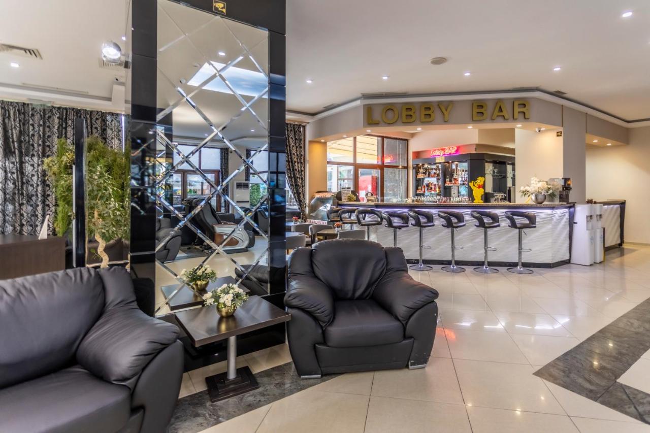 Prestige Hotel & Aquapark