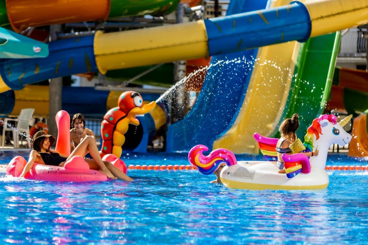 Prestige Hotel & Aquapark