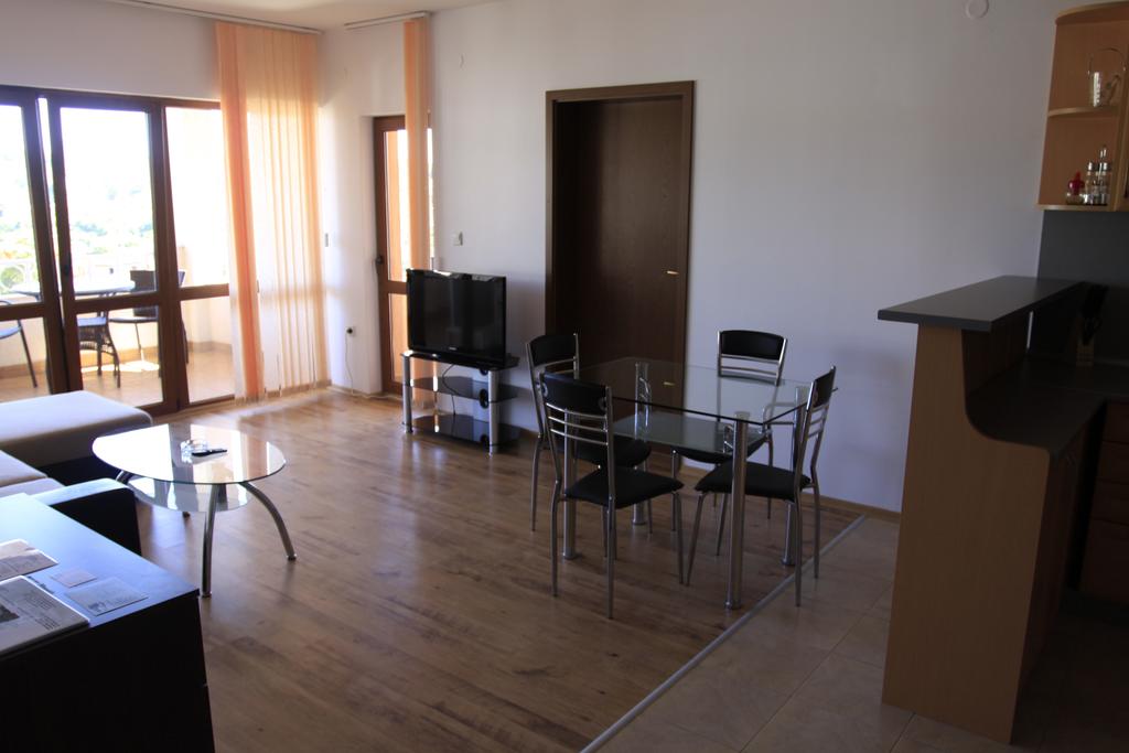 Byala Home Apartment Complex