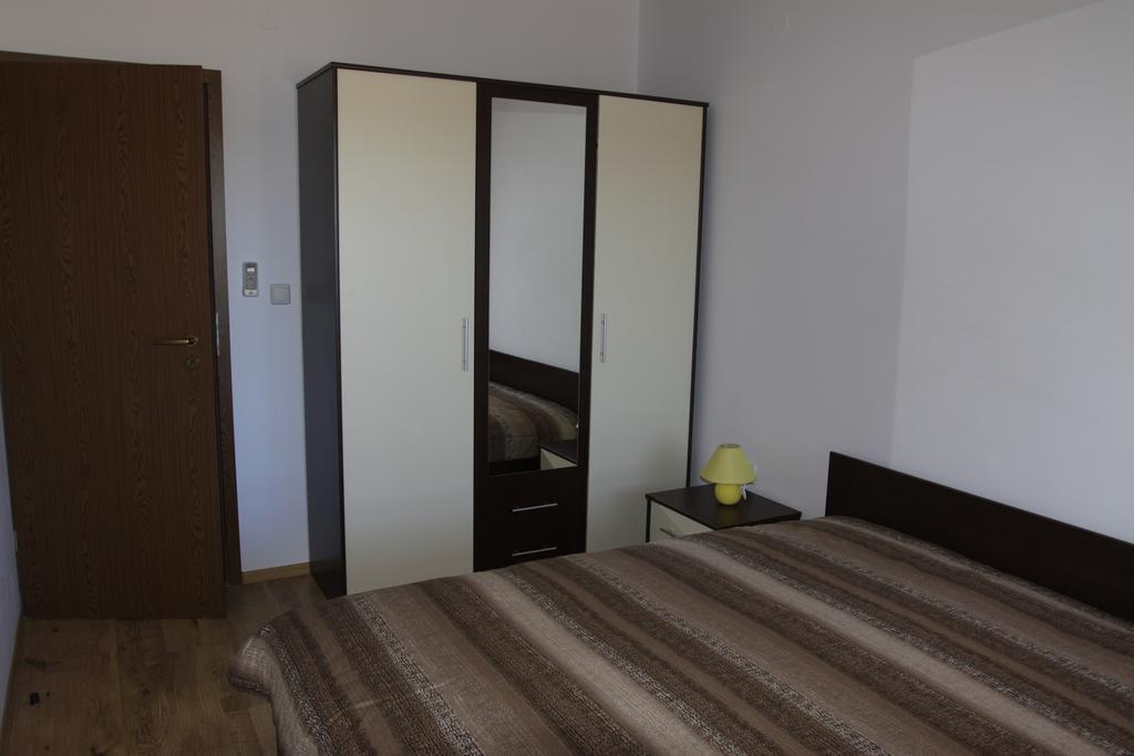 Byala Home Apartment Complex