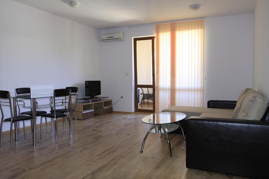 Byala Home Apartment Complex