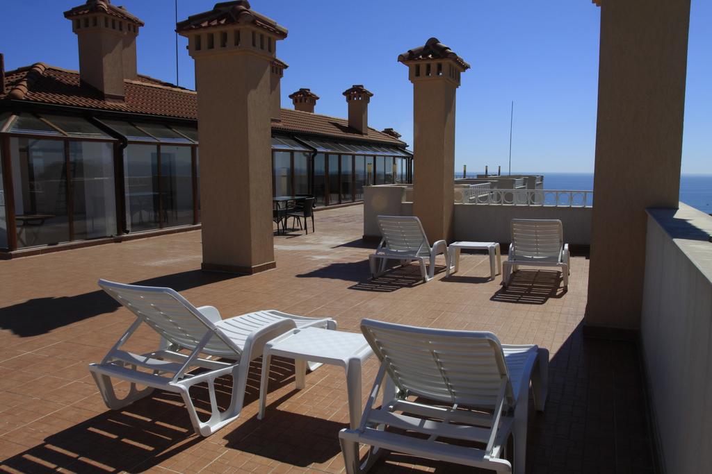 Byala Home Apartment Complex