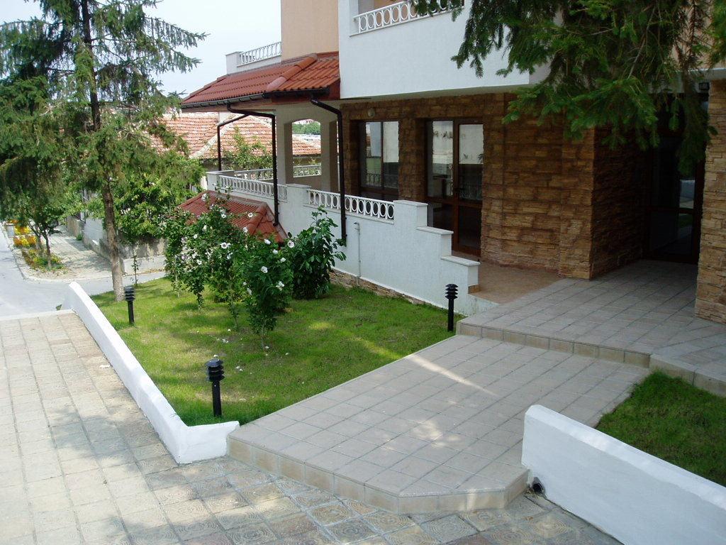 Byala Home Apartment Complex