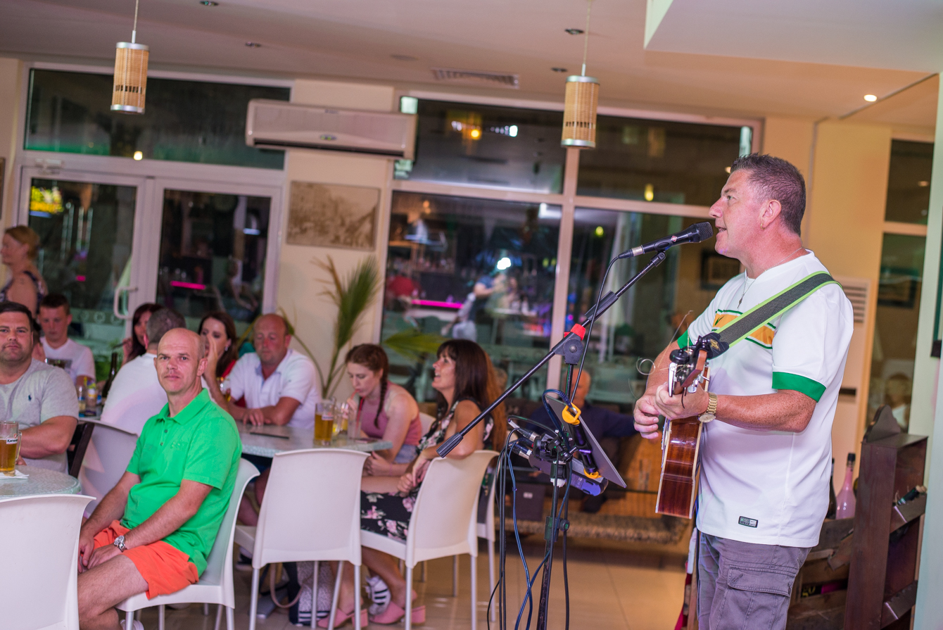 Clara Apart Hotel 3* Sarafovo