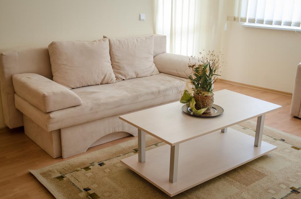 Sunny Fort Apartments