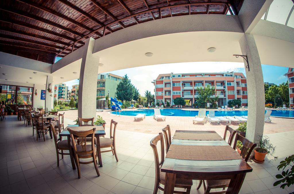 Sunny Fort Apartments