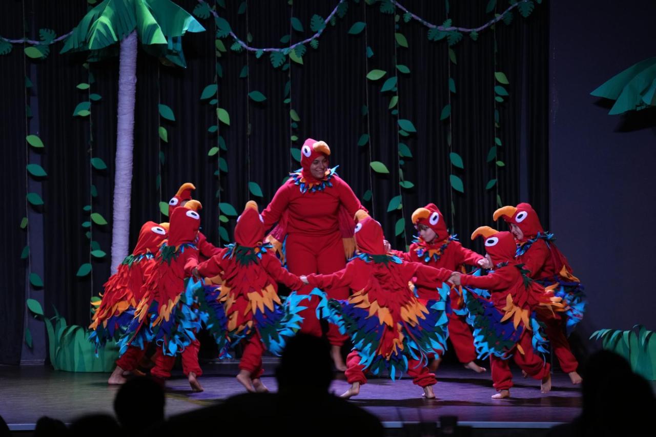 HVD Club hotel MIRAMAR