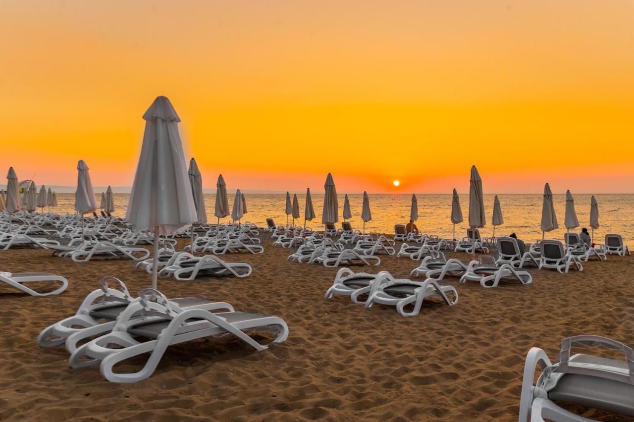 Elpida Beach /former Vemara beach/