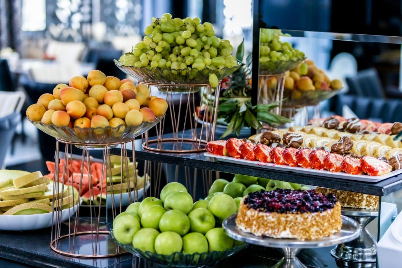 Prestige Hotel & Aquapark