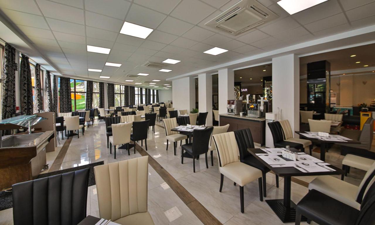 Prestige Hotel & Aquapark