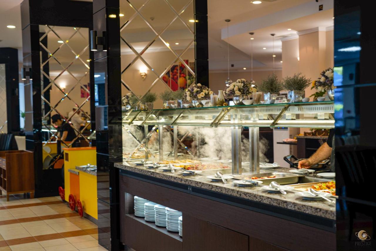 Prestige Hotel & Aquapark