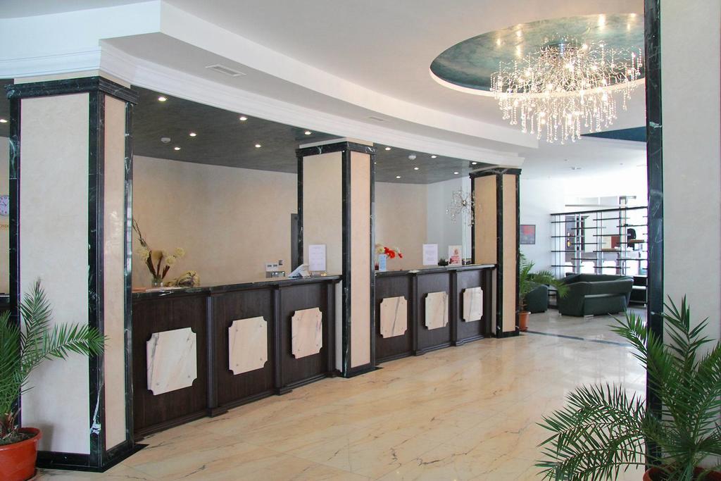 Moonlight Святой влас