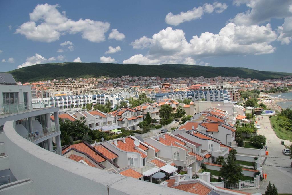 Moonlight Святой влас