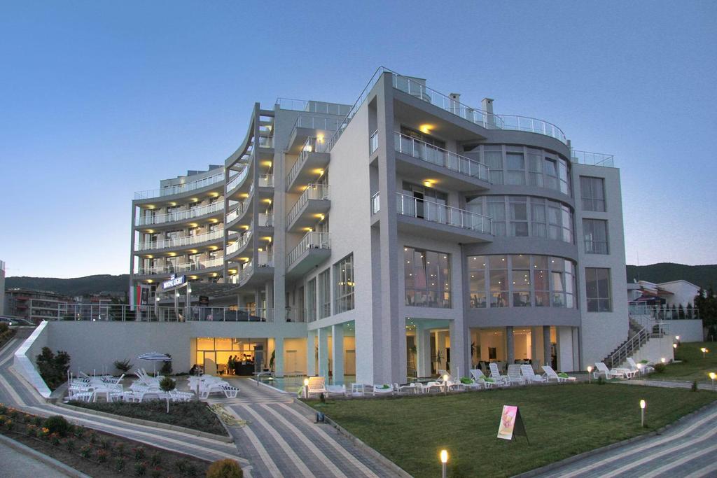 Moonlight Святой влас