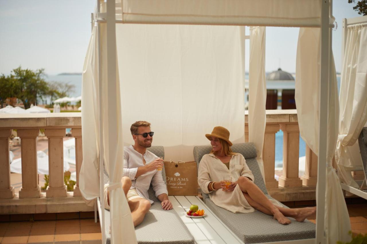 Dreams Sunny Beach Resort & SPA (ex. Riu Helios Paradise) 5*