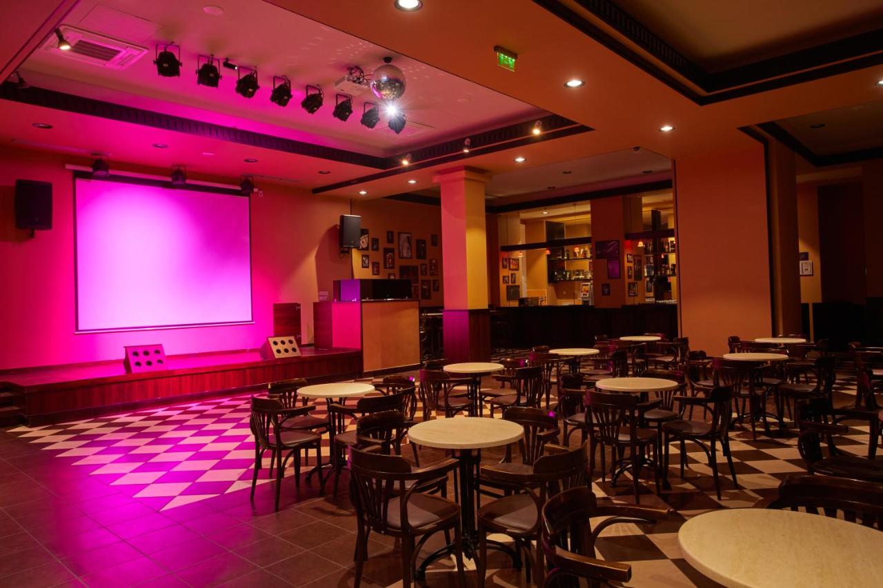 Dreams Sunny Beach Resort & SPA (ex. Riu Helios Paradise) 5*