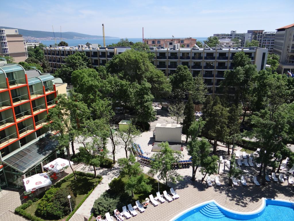 MPM Hotel Kalina Garden